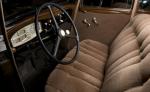 Dodge Deluxe DR Coupe 1934 года